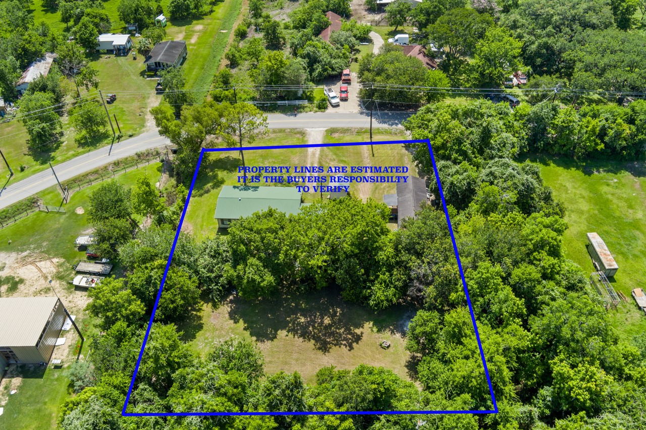 6119 Highland Road Santa Fe, TX 77517 - Photo 11 of 12