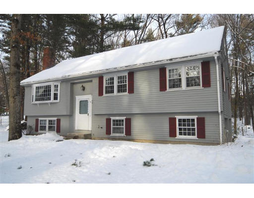 49 Prescott Road Boxborough, MA 01719 - Photo 1 of 18
