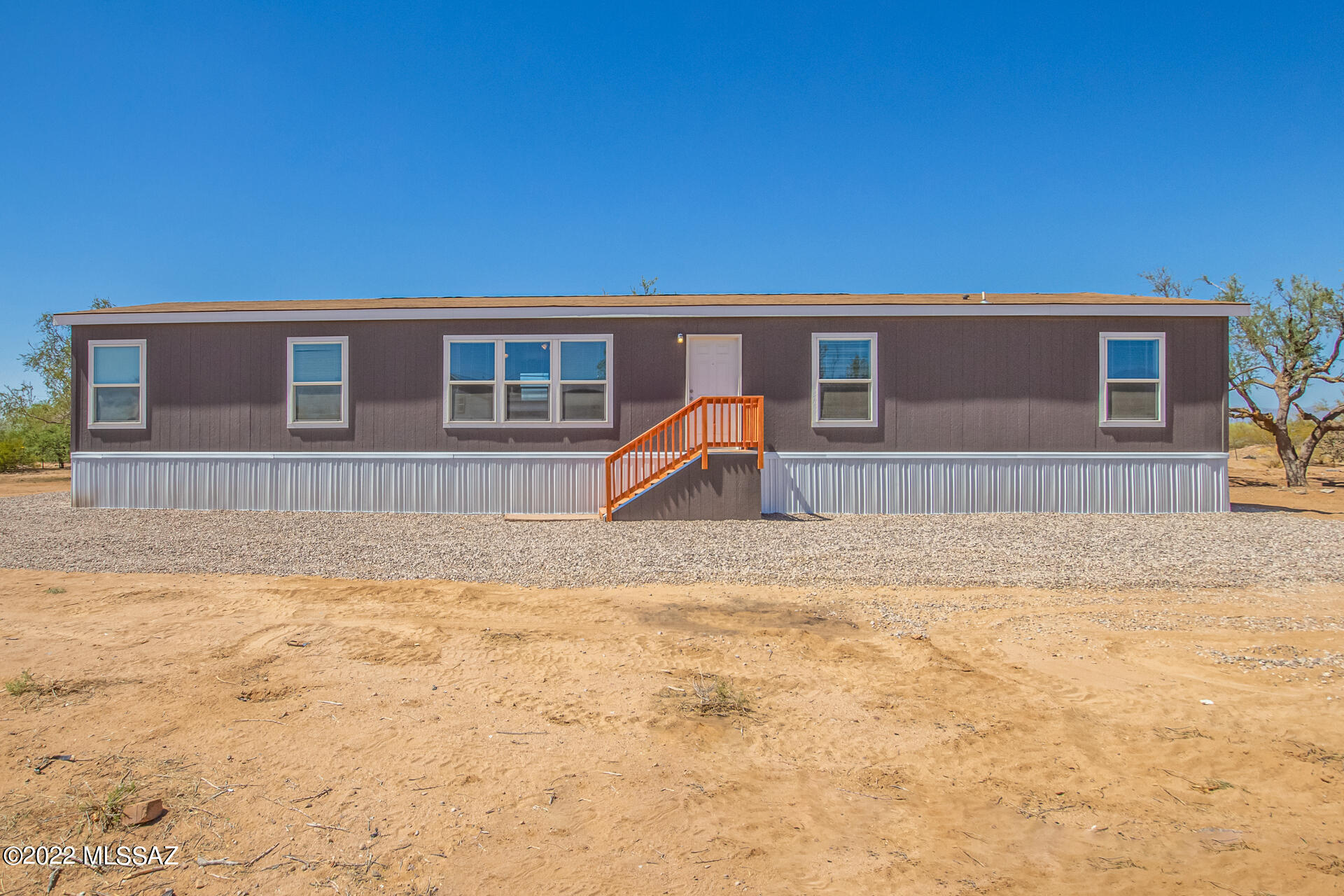 6904 North Sanders Road Tucson, AZ 85743 - Photo 1 of 28 Gallery Image 1