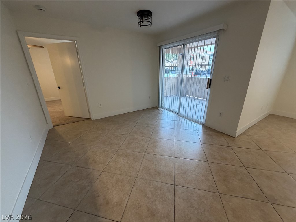 8101 West Flamingo Road, Unit 1114 Las Vegas, NV 89147 - Photo 12 of 26