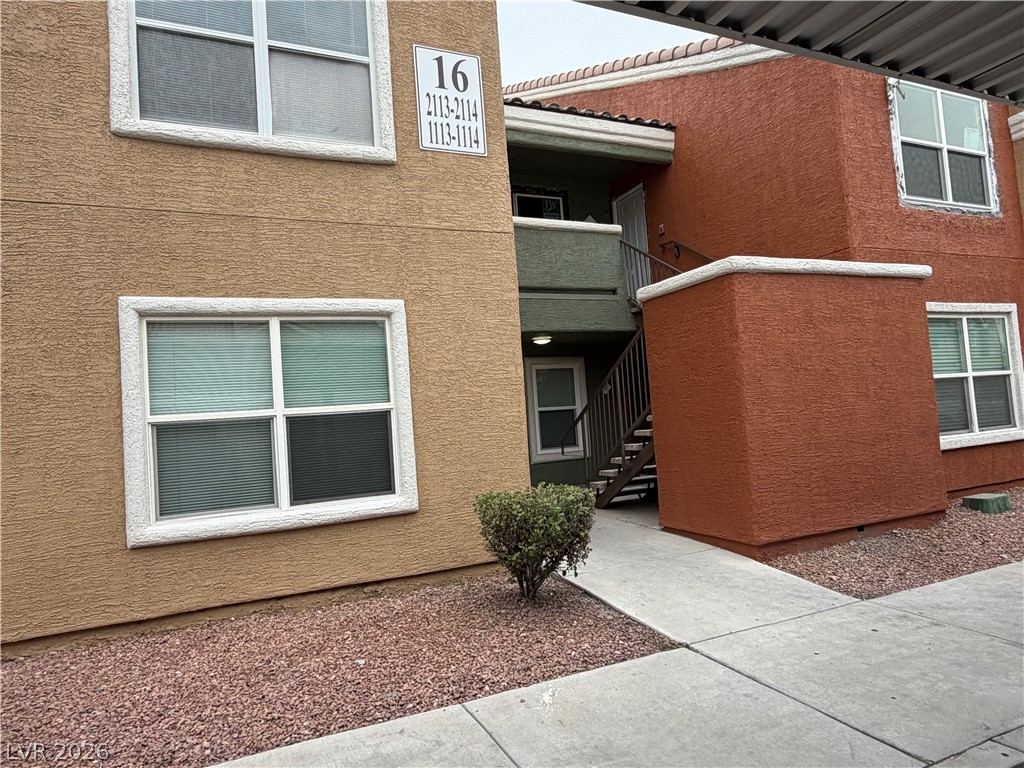 8101 West Flamingo Road, Unit 1114 Las Vegas, NV 89147 - Photo 2 of 26