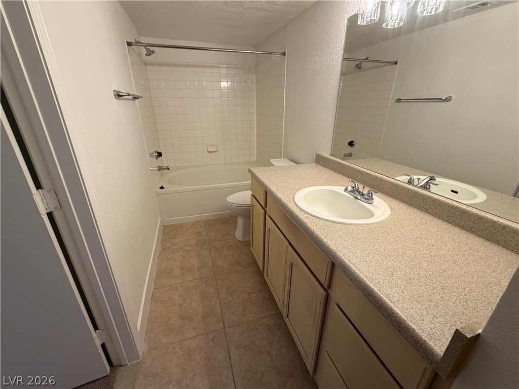 8101 West Flamingo Road, Unit 1114 Las Vegas, NV 89147 - Photo 22 of 26