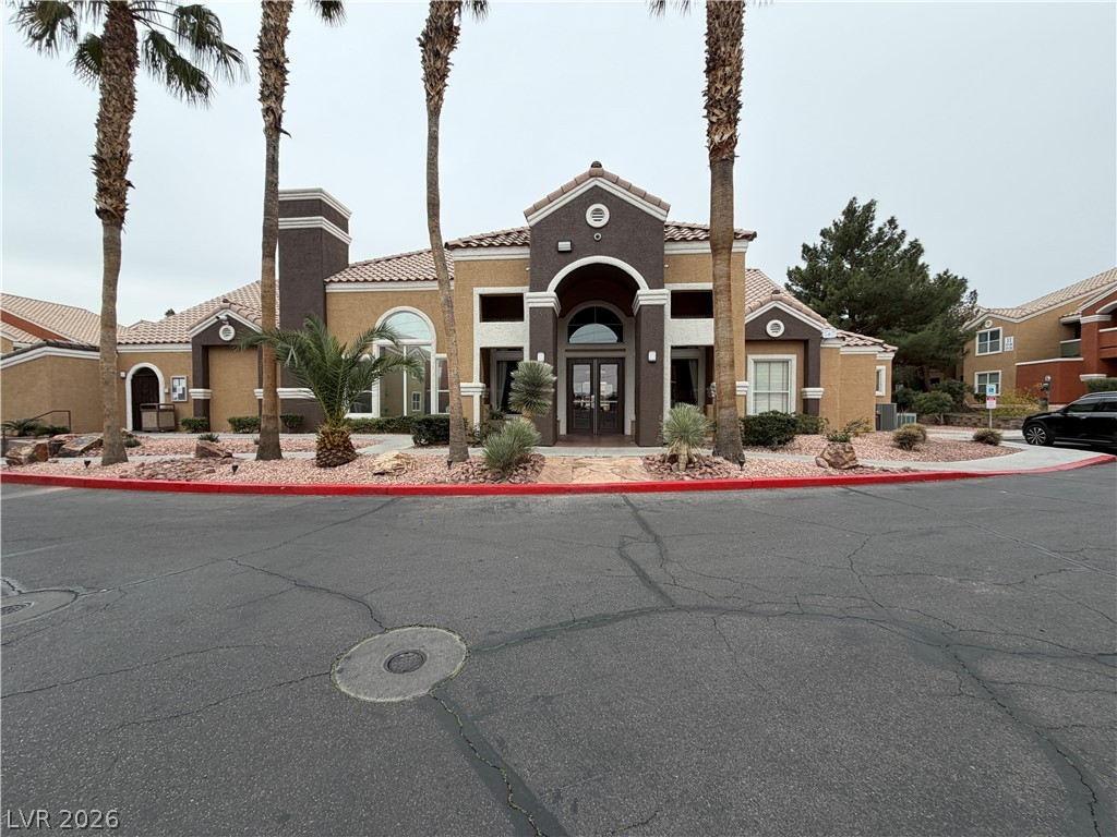 8101 West Flamingo Road, Unit 1114 Las Vegas, NV 89147 - Photo 25 of 26