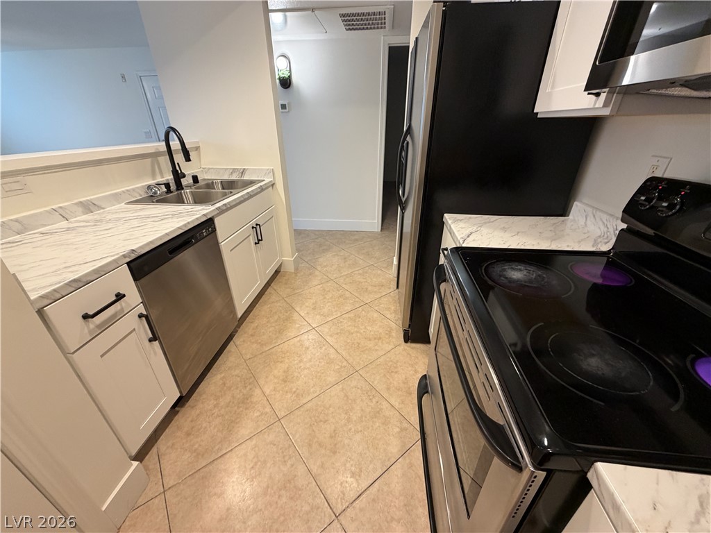 8101 West Flamingo Road, Unit 1114 Las Vegas, NV 89147 - Photo 7 of 26