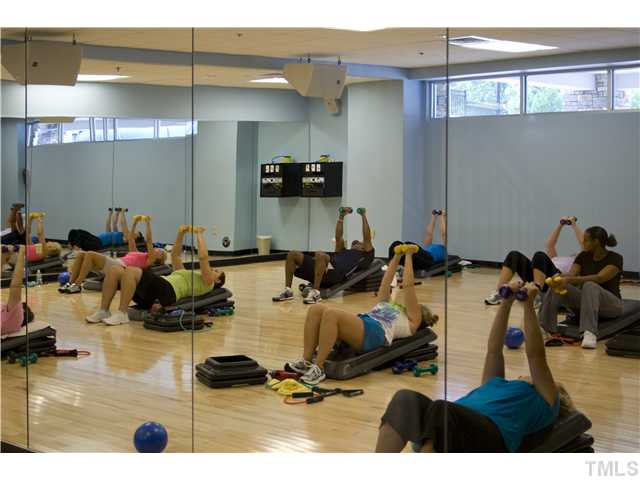 307 Morgan Brook Way Rolesville, NC 27571 - Photo 17 of 18