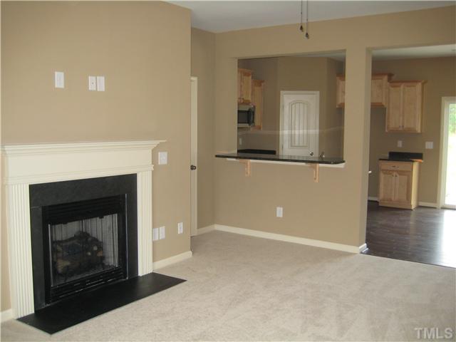 307 Morgan Brook Way Rolesville, NC 27571 - Photo 3 of 18