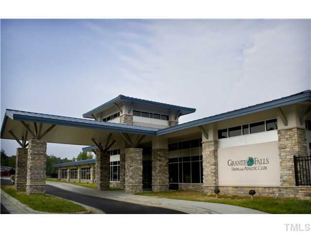 307 Morgan Brook Way Rolesville, NC 27571 - Photo 6 of 18