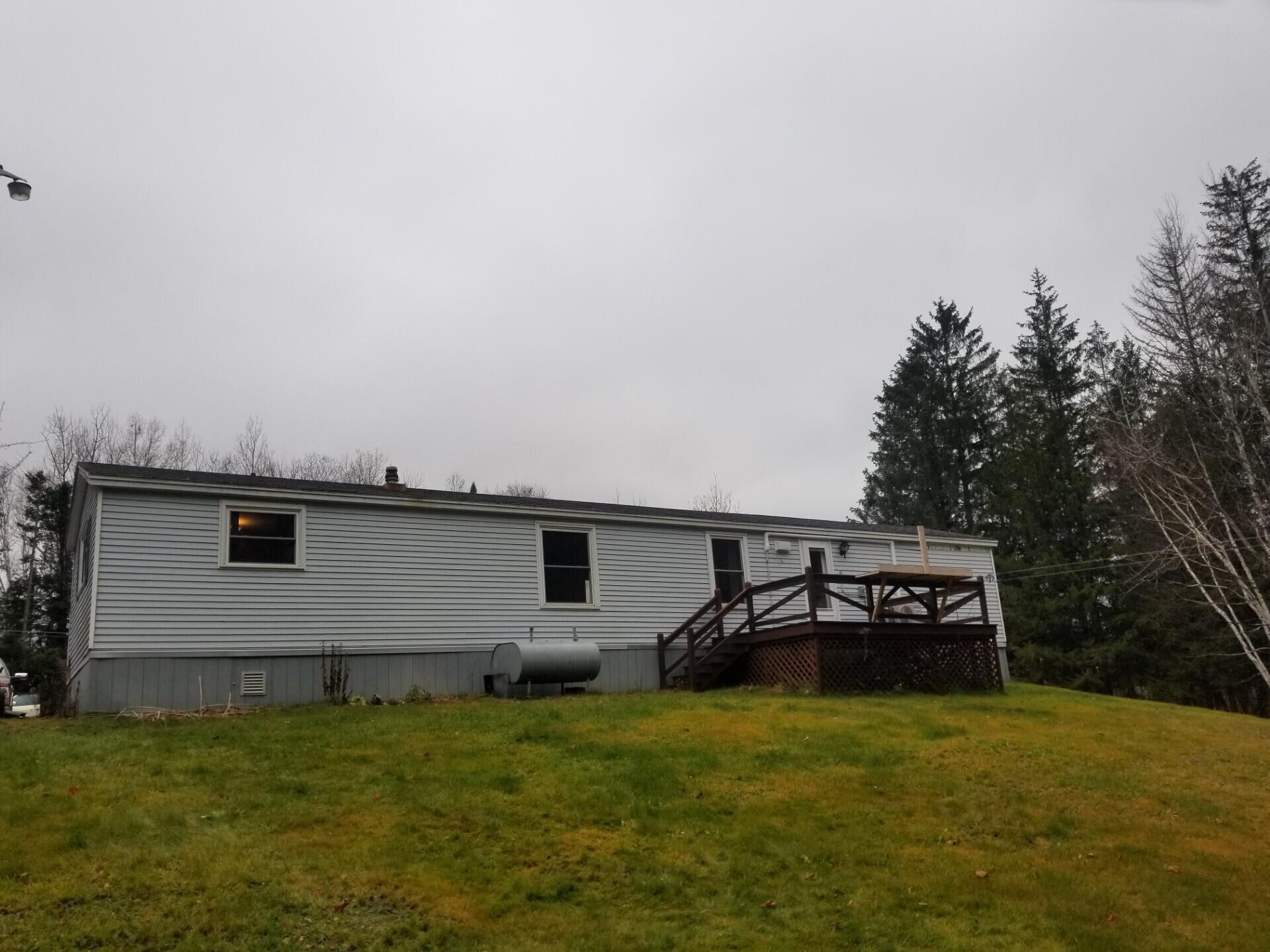 253 Washburn Road Presque Isle, ME 04769 - Photo 6 of 27 253 06