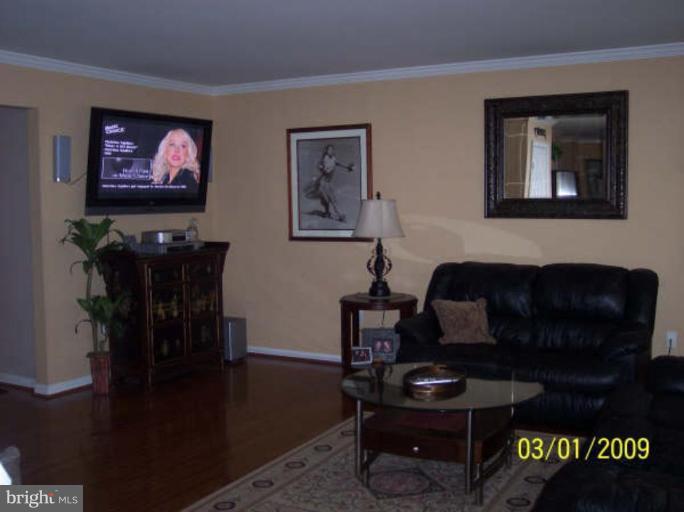 7621 Bear Forest Road Hanover, MD 21076 - Photo 13 of 24 Beautiful Hardwood Floors on Main Level