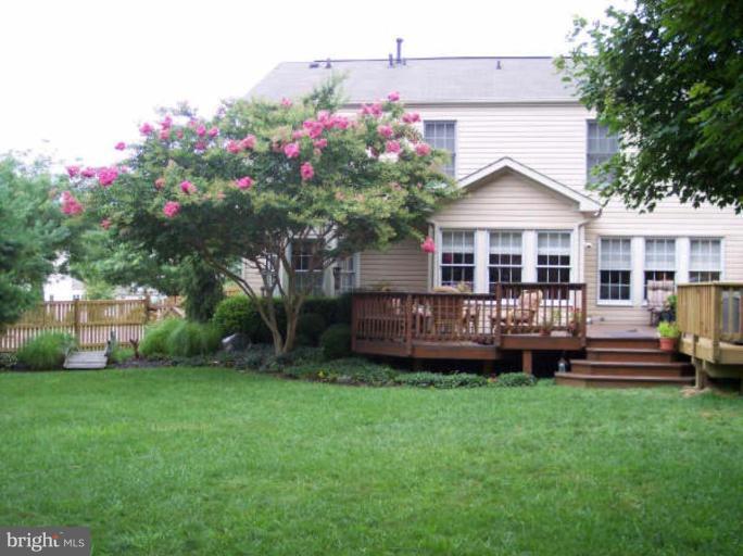 7621 Bear Forest Road Hanover, MD 21076 - Photo 18 of 24 Exterior #3