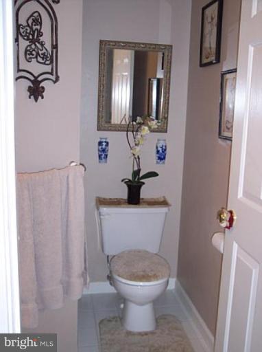 7621 Bear Forest Road Hanover, MD 21076 - Photo 24 of 24 Half Bath 1