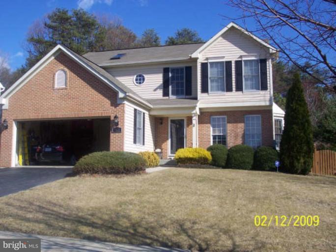 7621 Bear Forest Road Hanover, MD 21076 - Photo 10 of 24 Exterior #5