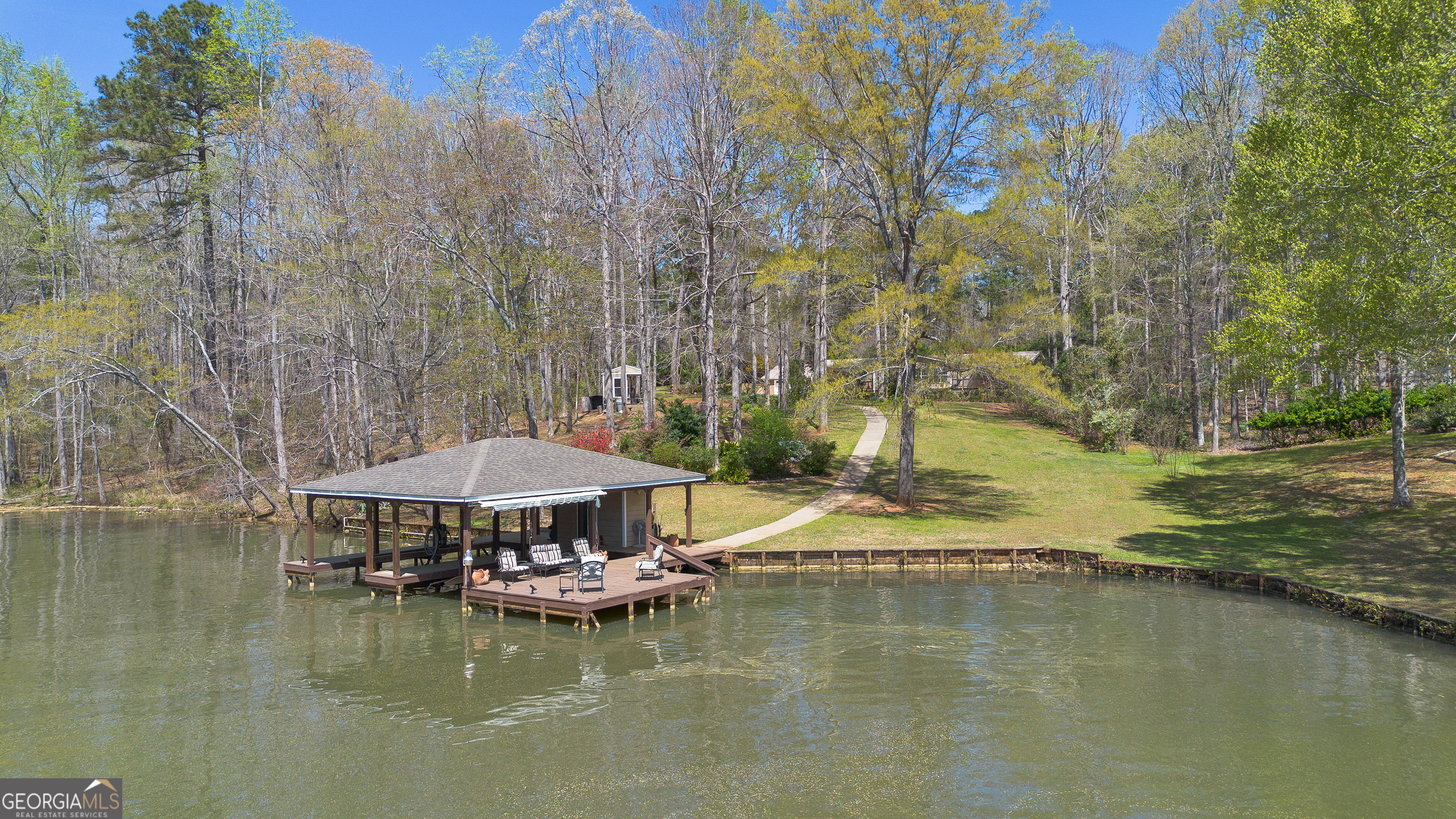228 South Steel Bridge Road Eatonton, GA 31024 - Photo 1 of 1 Gallery Image 1