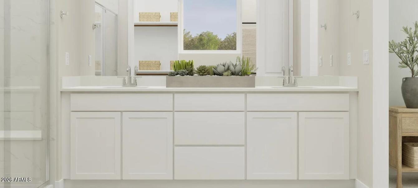 Owners Bath