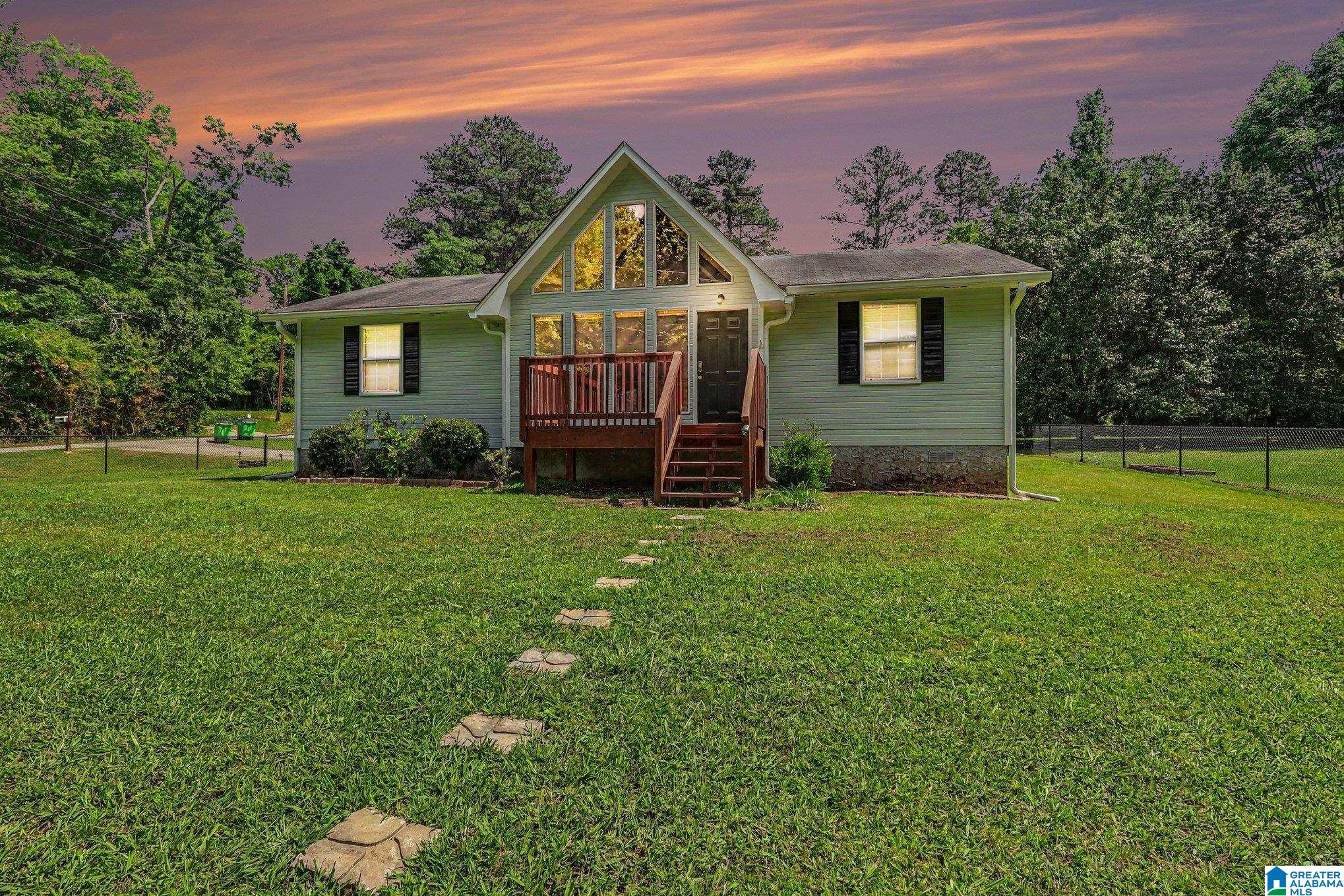 7489 Rodgers Road Southwest Leeds, AL 35094 - Photo 3 of 40