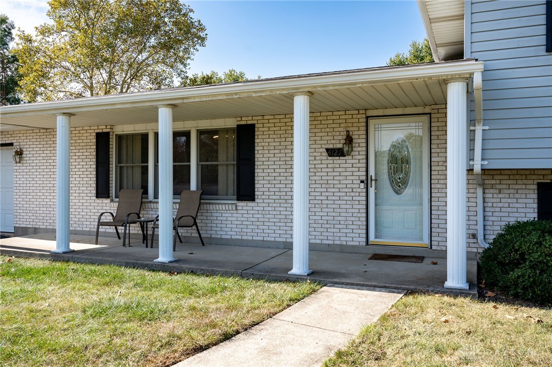 4127 Grossepoint Street Springfield, OH 45502 - Photo 50 of 55 Gallery Image 50