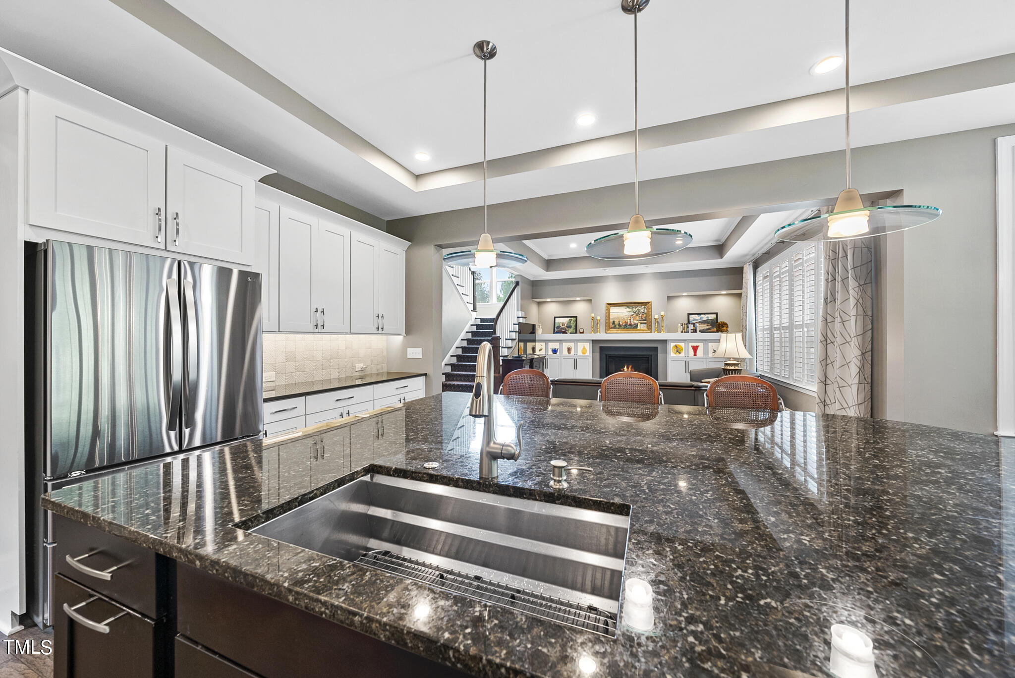 8104 Cranes View Place West Raleigh, NC 27615 - Photo 20 of 65 DSC08753