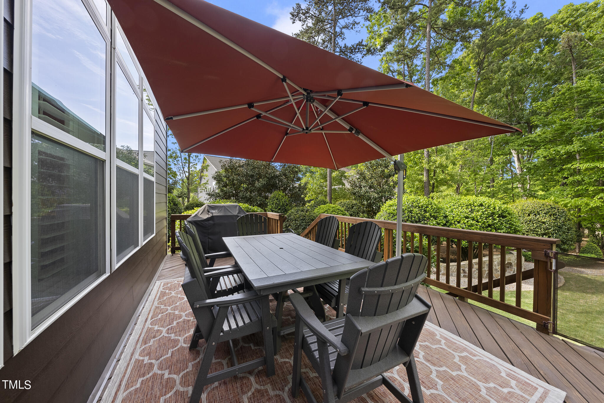 8104 Cranes View Place West Raleigh, NC 27615 - Photo 49 of 65 DSC08684