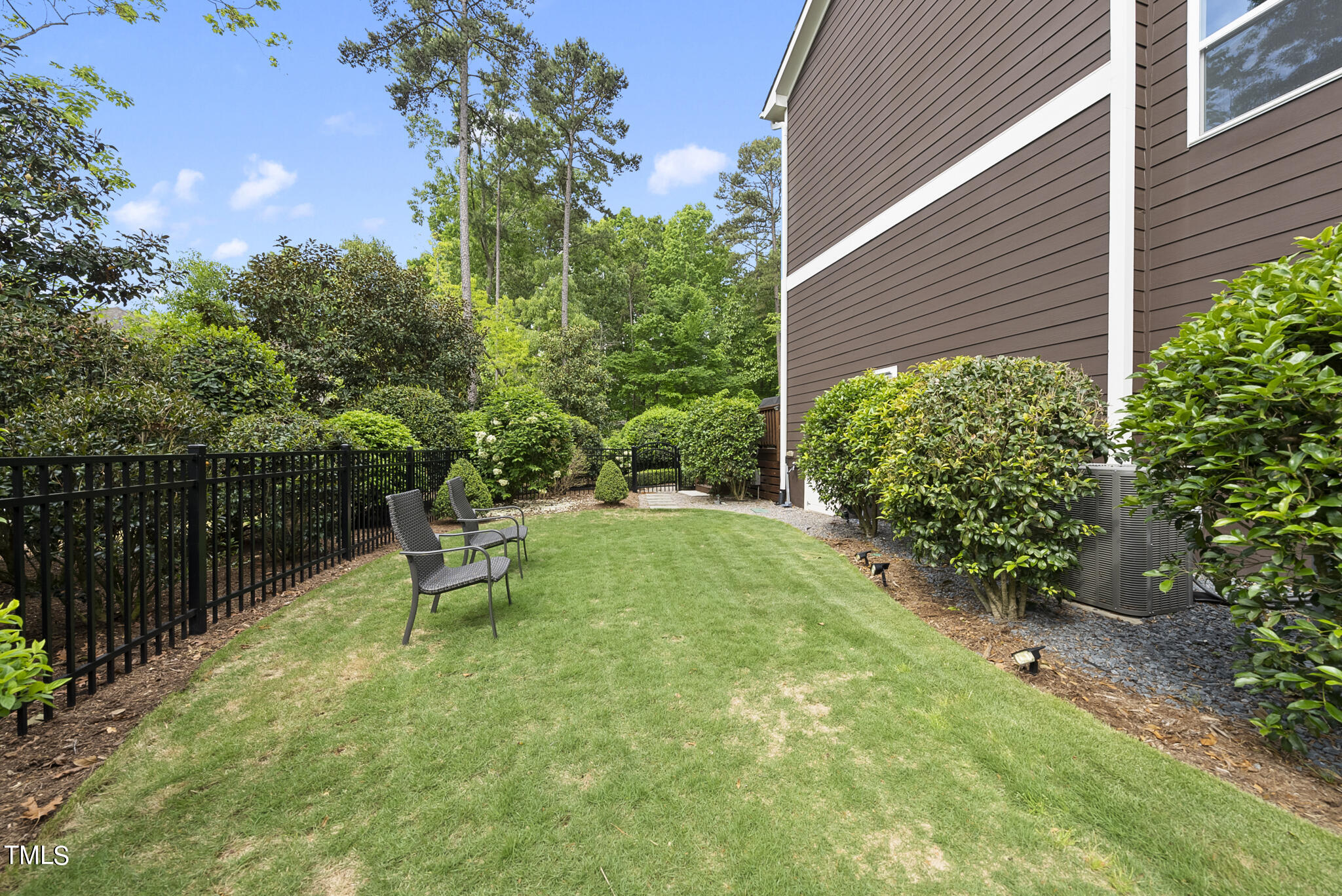 8104 Cranes View Place West Raleigh, NC 27615 - Photo 54 of 65 DSC08852