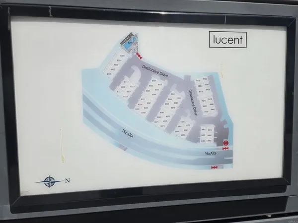 $5,300 | 8337 Distinctive Drive, San Diego, CA 92108