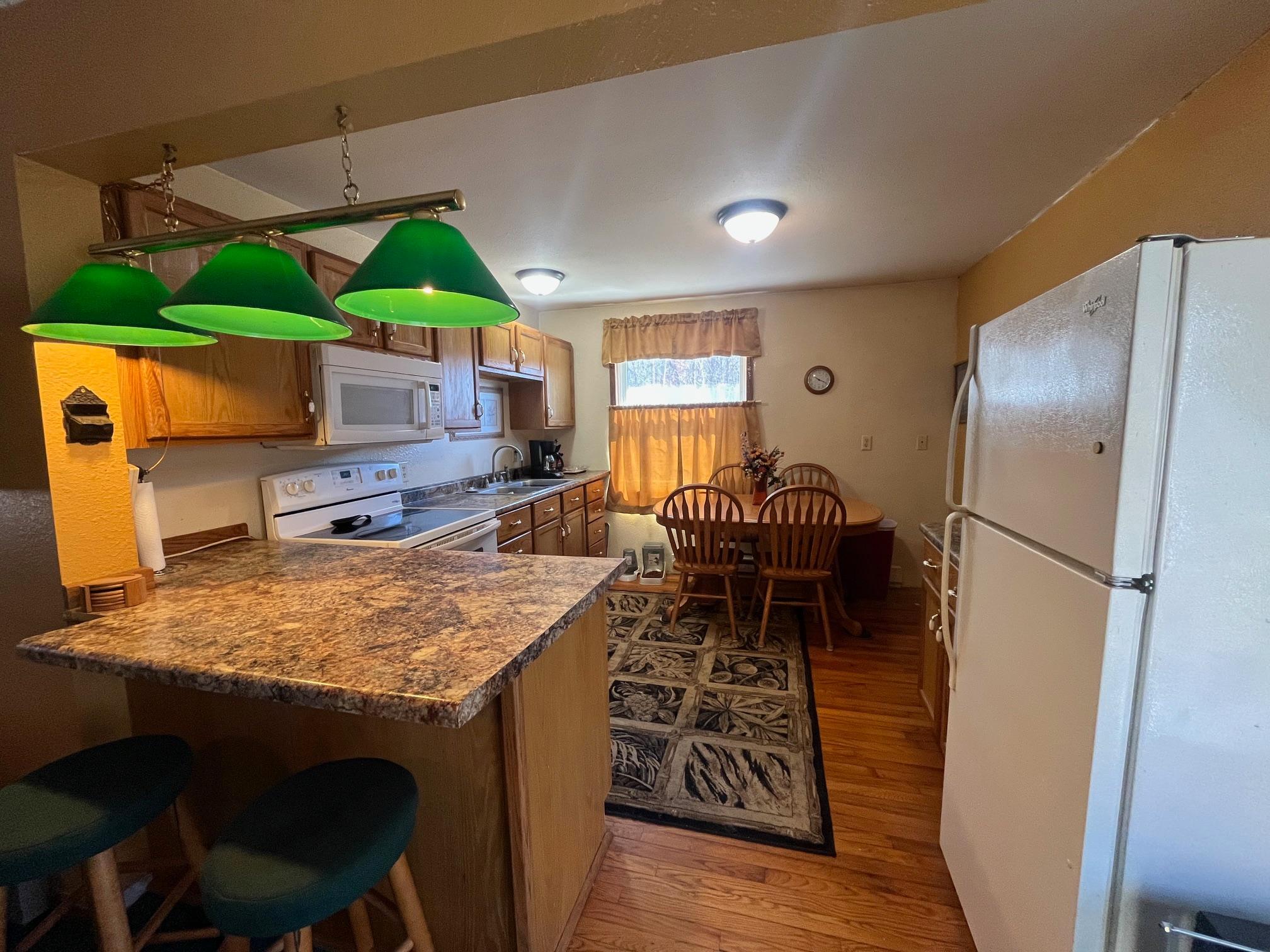 24029 Dan Johnson Road Webster, WI 54893 - Photo 12 of 21