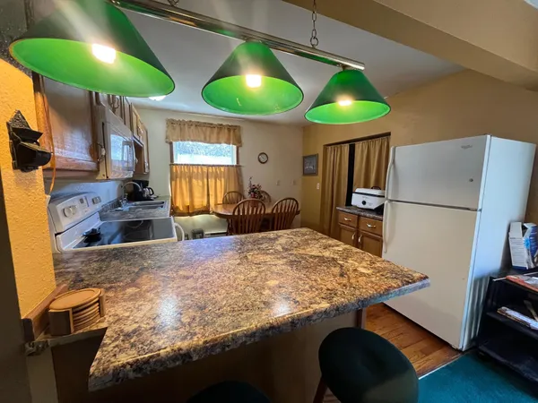 $140,900 | 24029 Dan Johnson Road, Webster, WI 54893