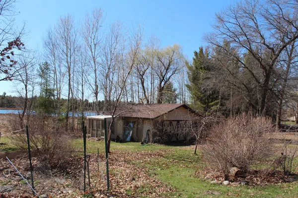 $140,900 | 24029 Dan Johnson Road, Webster, WI 54893