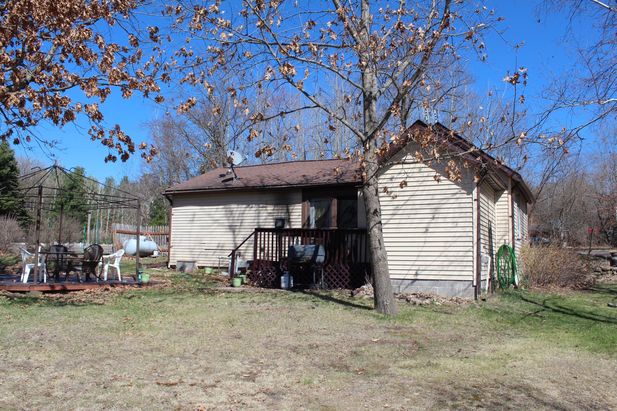 24029 Dan Johnson Road Webster, WI 54893 - Photo 20 of 21