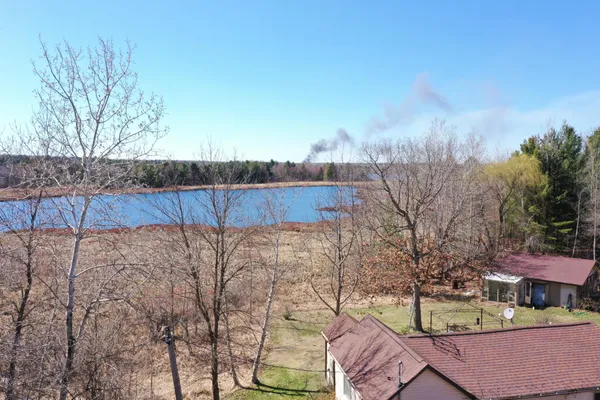 $140,900 | 24029 Dan Johnson Road, Webster, WI 54893