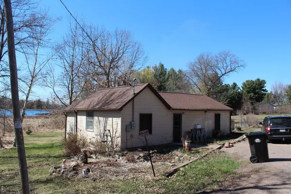 $140,900 | 24029 Dan Johnson Road, Webster, WI 54893