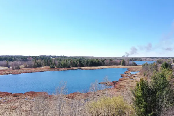 $140,900 | 24029 Dan Johnson Road, Webster, WI 54893