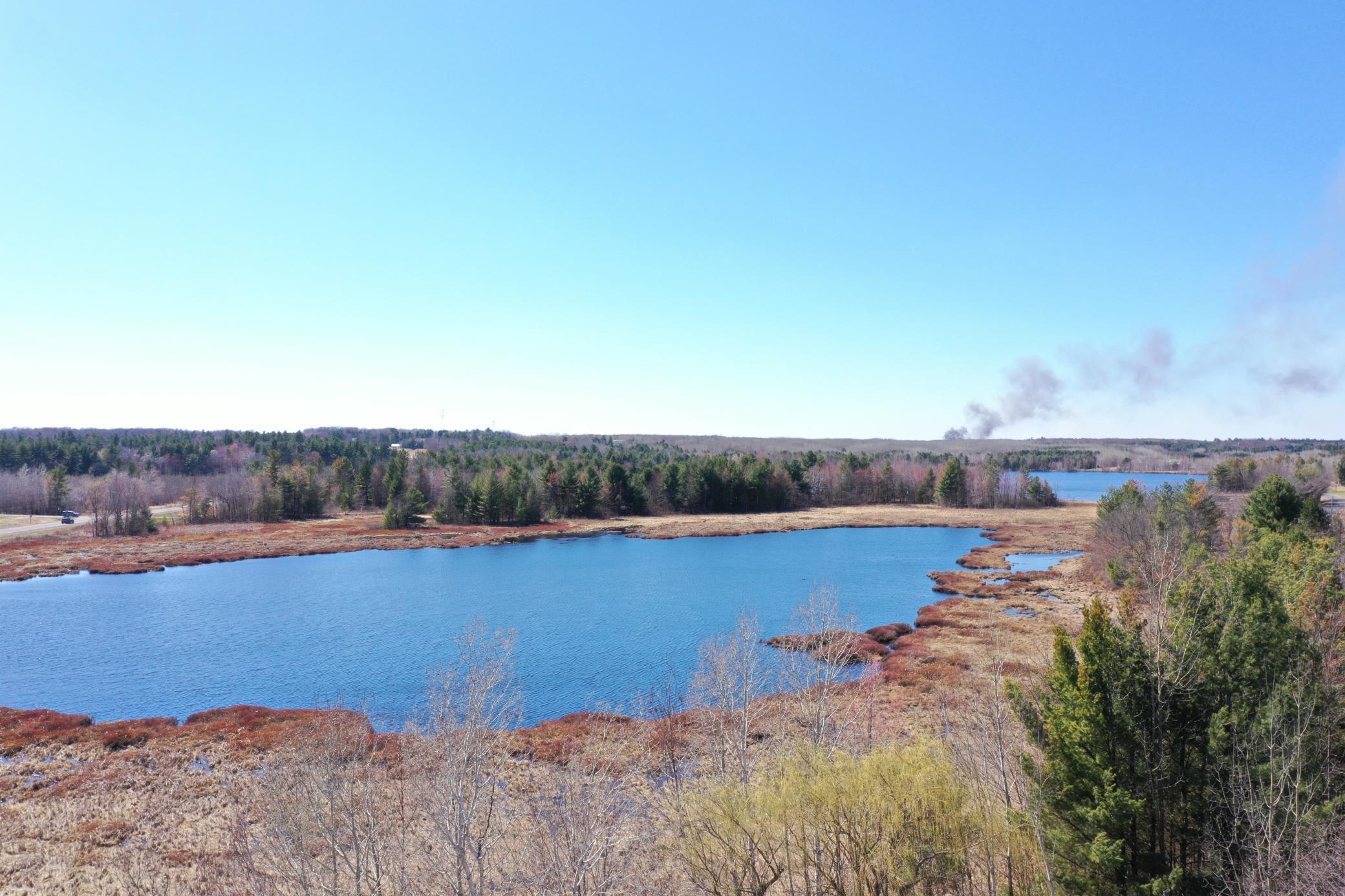 24029 Dan Johnson Road Webster, WI 54893 - Photo 4 of 21