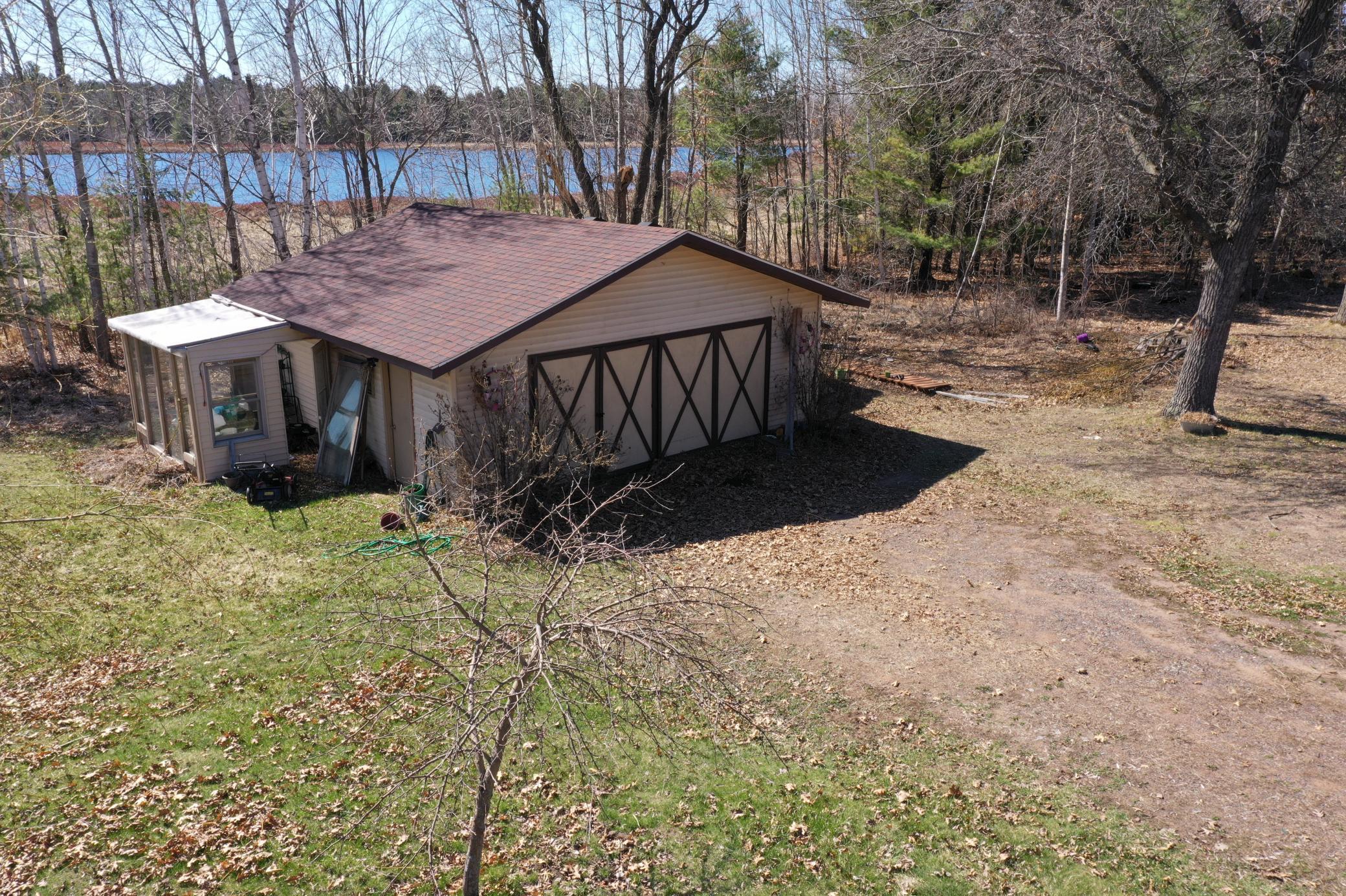 24029 Dan Johnson Road Webster, WI 54893 - Photo 6 of 21