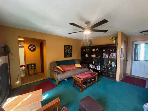 $140,900 | 24029 Dan Johnson Road, Webster, WI 54893