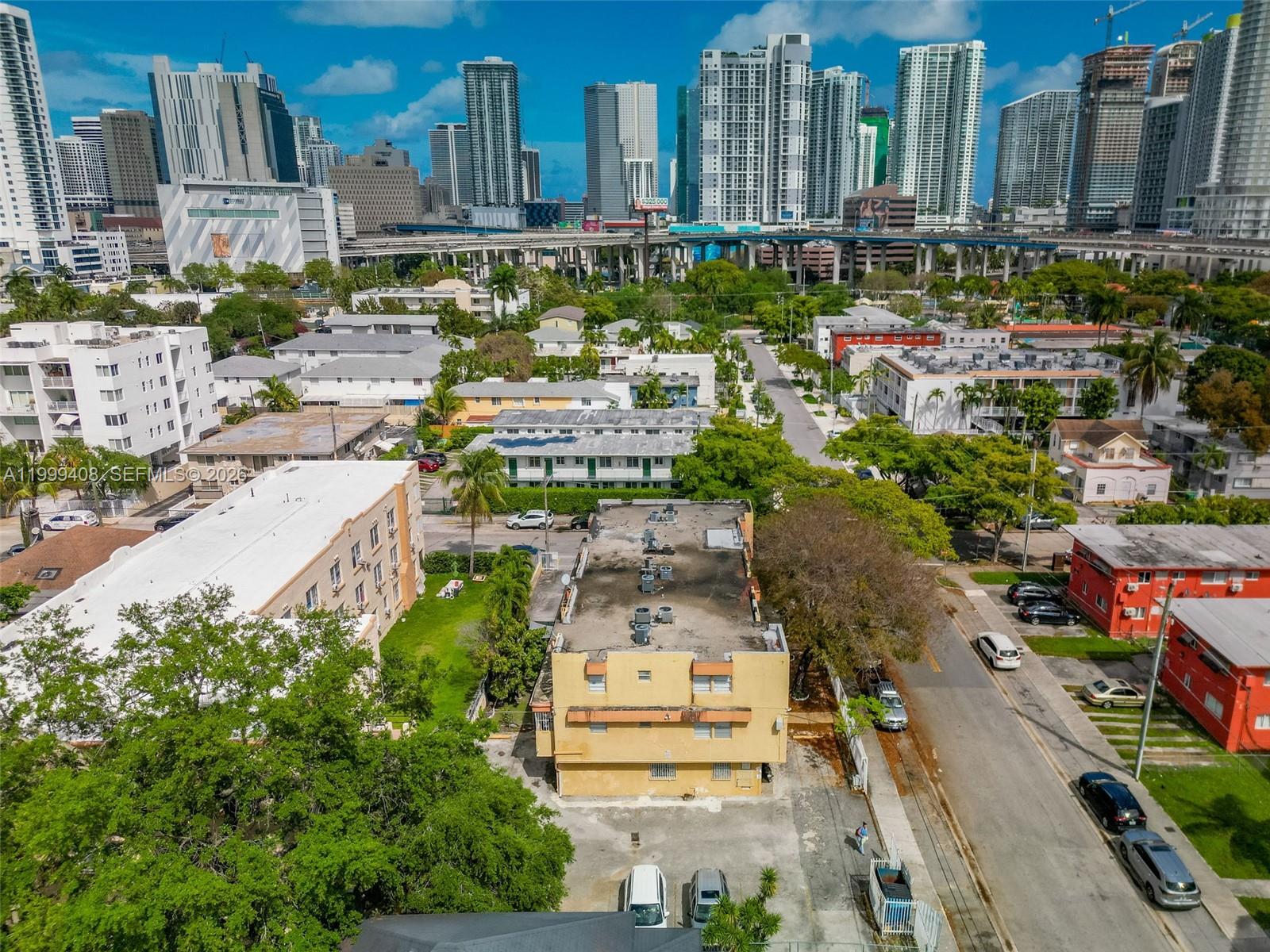 515 Southwest 3rd Street, Unit 6 Miami, FL 33130 - Photo 17 of 19