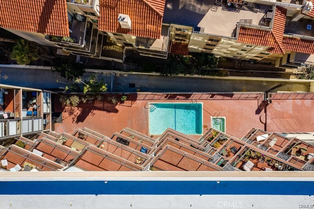 531 Esplanade, Unit 505 Redondo Beach, CA 90277 - Photo 53 of 65 an outdoor space with patio