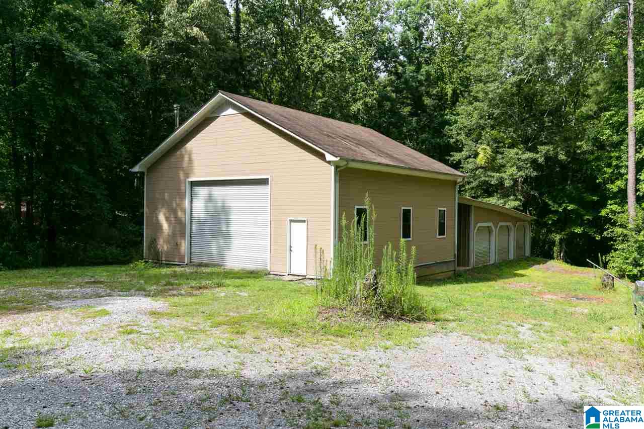 1664 Brookside Road Mount Olive, AL 35117 - Photo 4 of 29