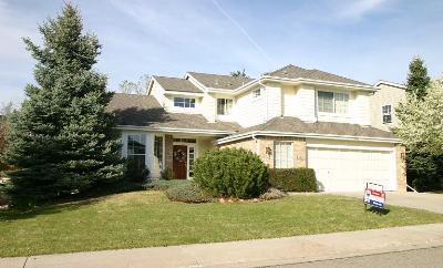 9162 Weatherstone Court Highlands Ranch, CO 80126 - Photo 1 of 1 Gallery Image 1