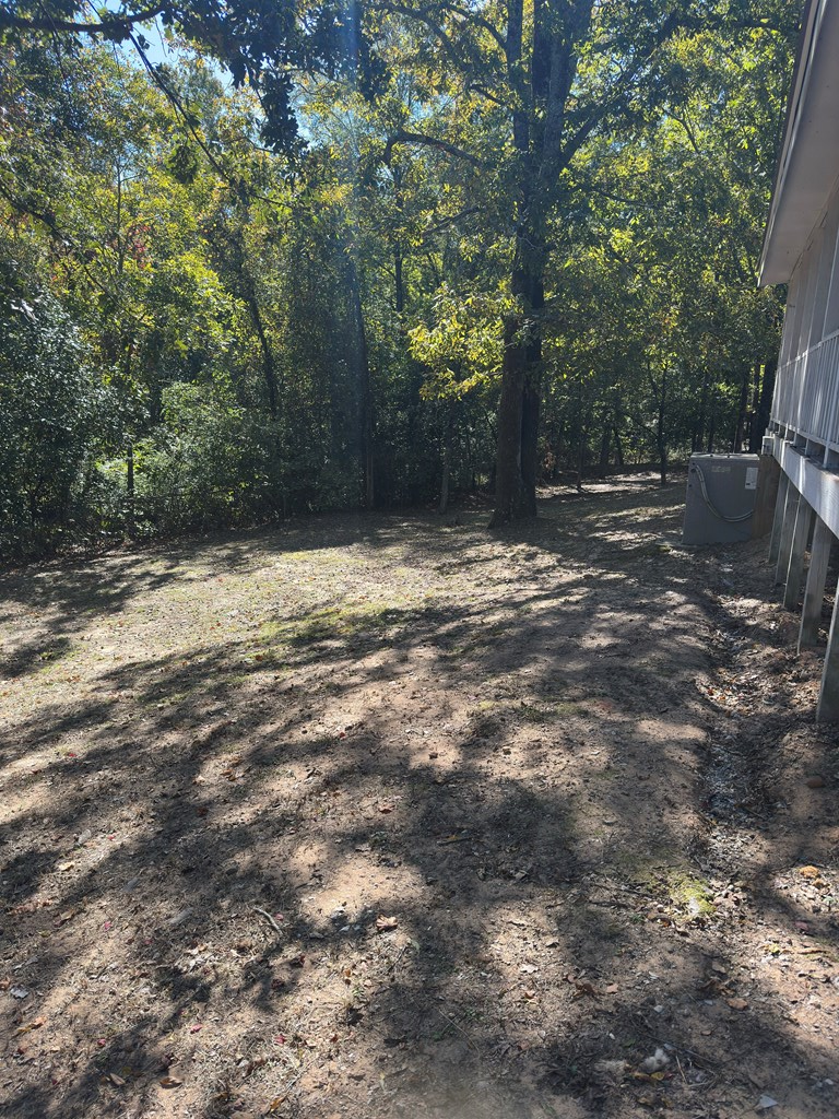 600 Moye Road Columbus, GA 31907 - Photo 25 of 26 Large fenced yard