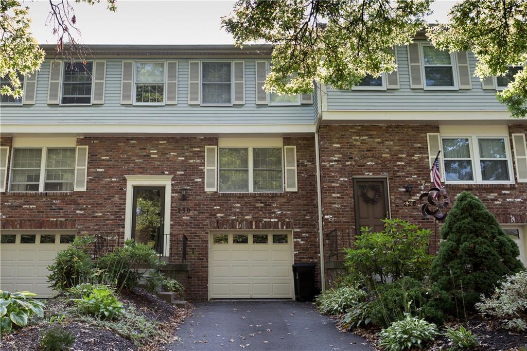 230 Quail Run Road Venetia, PA 15367 - Photo 1 of 25 Welcome to 230 Quail Run Road!
