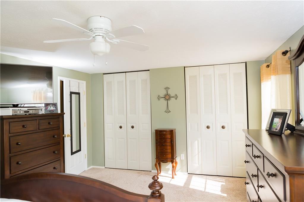 230 Quail Run Road Venetia, PA 15367 - Photo 16 of 25 Lots of storage space
