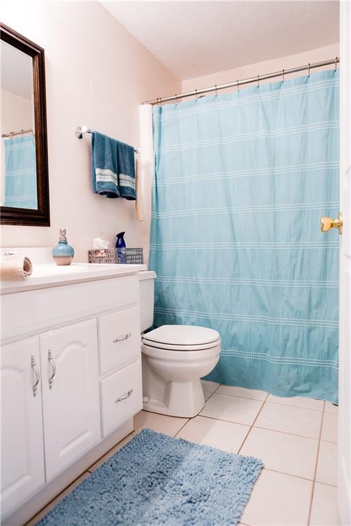 230 Quail Run Road Venetia, PA 15367 - Photo 17 of 25 Full bath