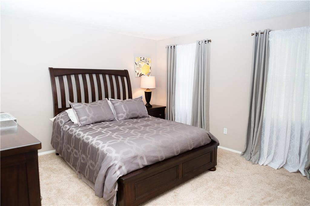 230 Quail Run Road Venetia, PA 15367 - Photo 18 of 25 Bedroom 2