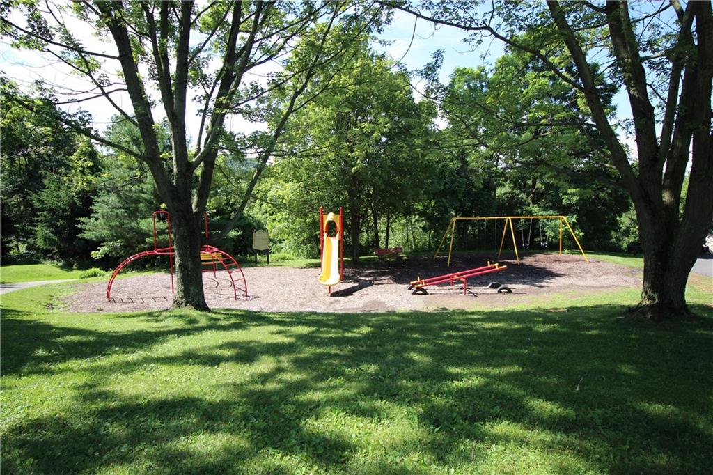 230 Quail Run Road Venetia, PA 15367 - Photo 23 of 25 Neighborhood playground