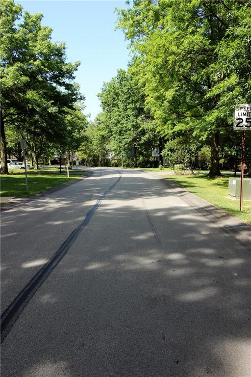 230 Quail Run Road Venetia, PA 15367 - Photo 25 of 25 Quiet, tree-lined streets