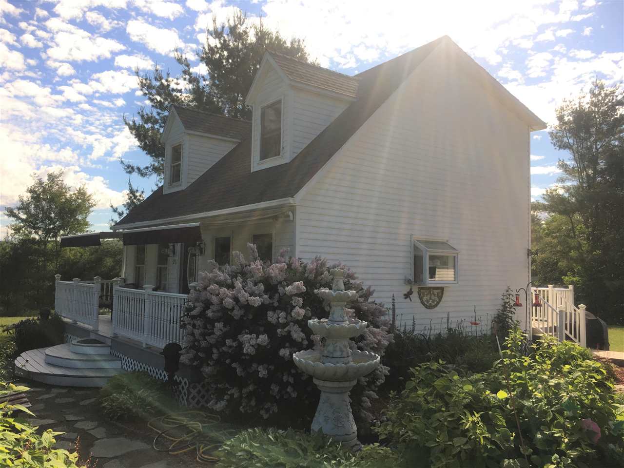 211 Thomas Road Fletcher, VT 05444 - Photo 18 of 19