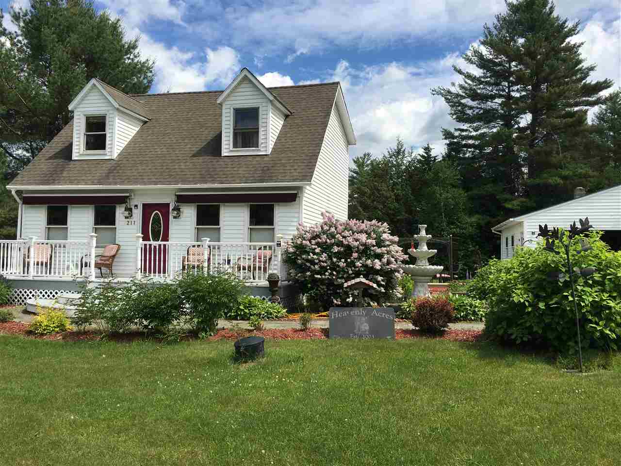 211 Thomas Road Fletcher, VT 05444 - Photo 19 of 19