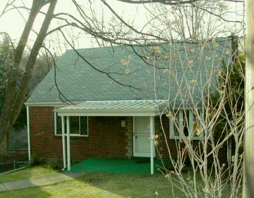 1221 Universal Road Penn Hills, PA 15235 - Photo 1 of 8 Exterior Front.