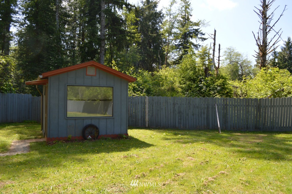 482 Rue Creek Road Raymond, WA 98577 - Photo 22 of 23 Gallery Image 22