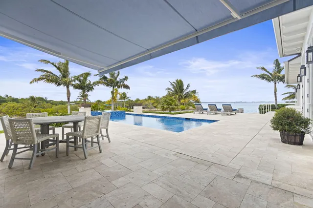 $10,000,000 | 3 Island Road, Stuart, FL 34996